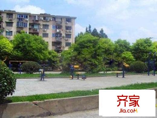 政立路580弄小区外景图政立路580弄