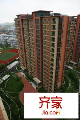 鉑庭外景圖(2010.7)