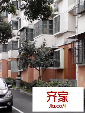金橋好人家