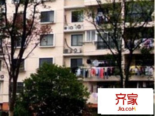 金橋好人家外景圖
