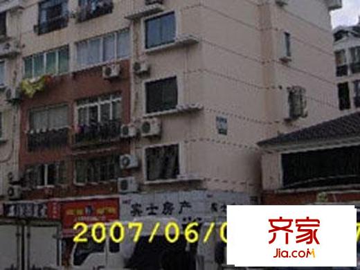 金橋好人家外景圖