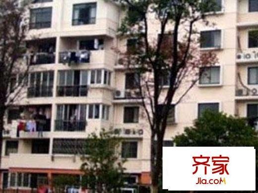 金橋好人家外景圖