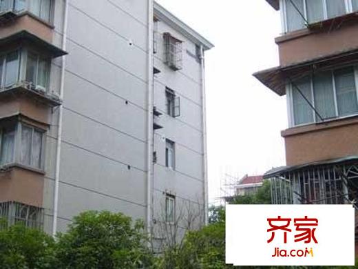 楊南新村