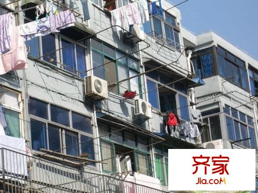 南橋小區(qū)