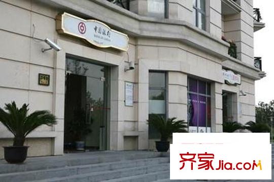 碧云花園配套圖外景圖