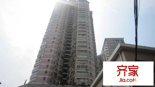 长峰名光大厦公寓外景图