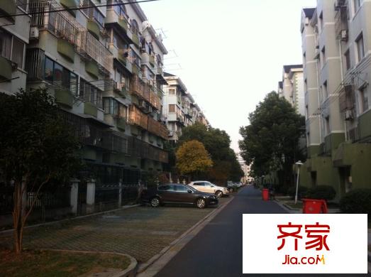 春港麗園外景圖 