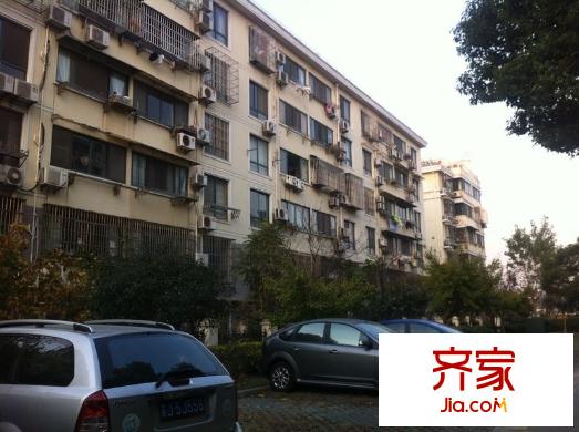 春港麗園外景圖 
