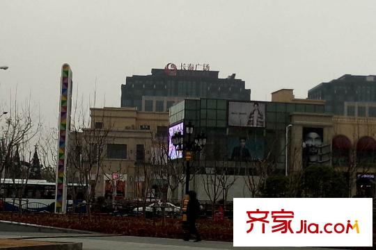 匯智湖畔家園配套圖周邊商業(yè)街