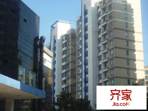 高行綠洲外景圖 