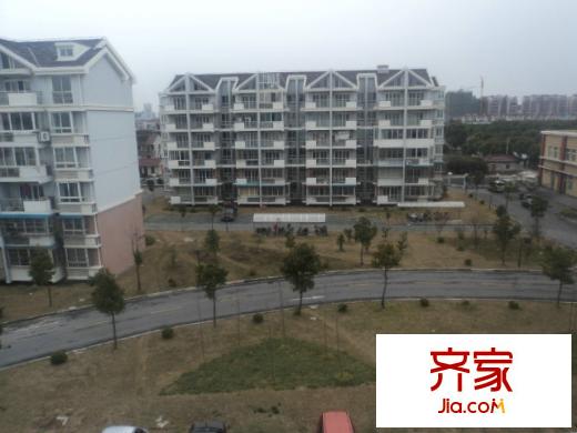 彩虹雅苑外景圖