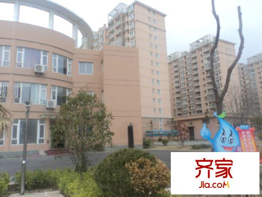 彩虹雅苑外景圖