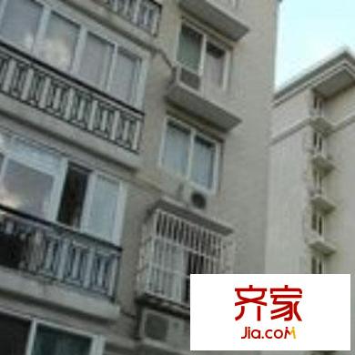 长华绿苑外景图