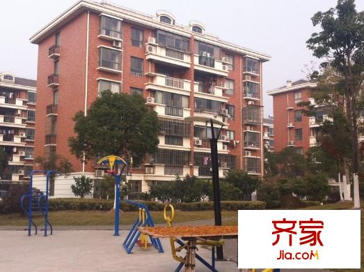 金唐公寓外景圖 