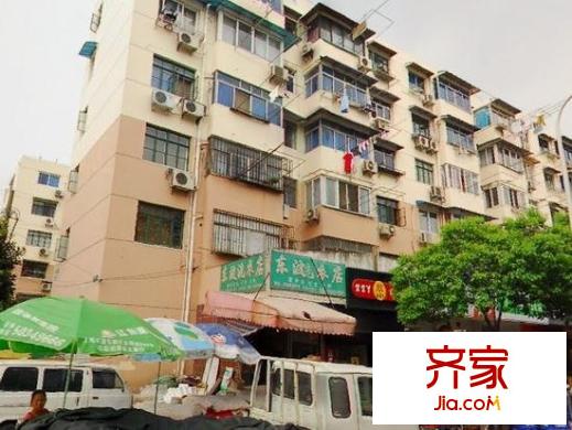 東波苑外景圖 