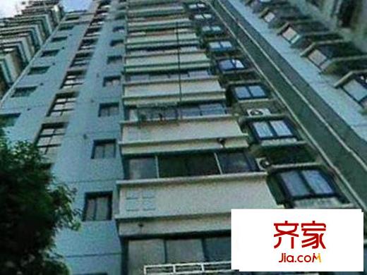 榆汾新苑外景图