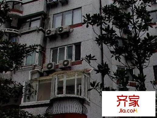 宝石公寓外景图上海