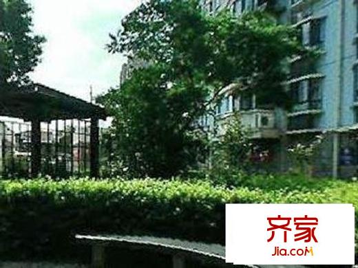 榆汾新苑外景图