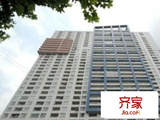 畅园外景图