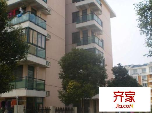 民春苑外景圖