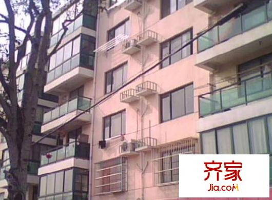 民春苑外景圖