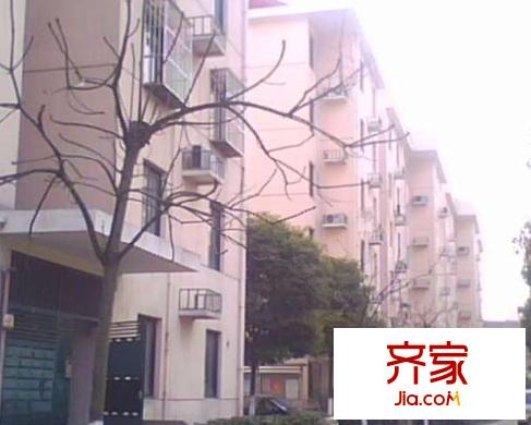 民春苑外景圖