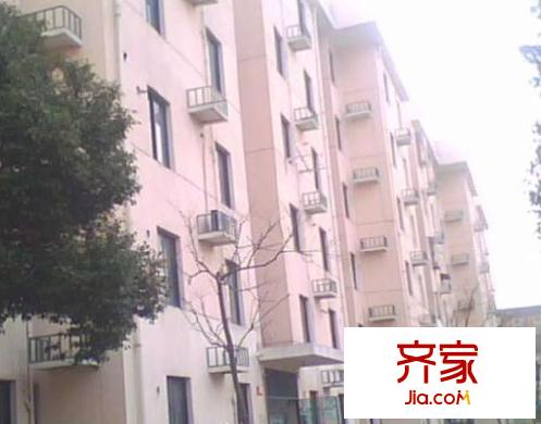 民春苑外景圖