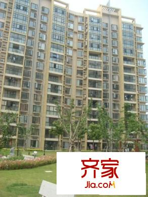 中星怡景花園外景圖 