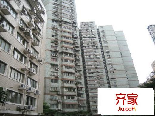 三兴大楼外景图上海