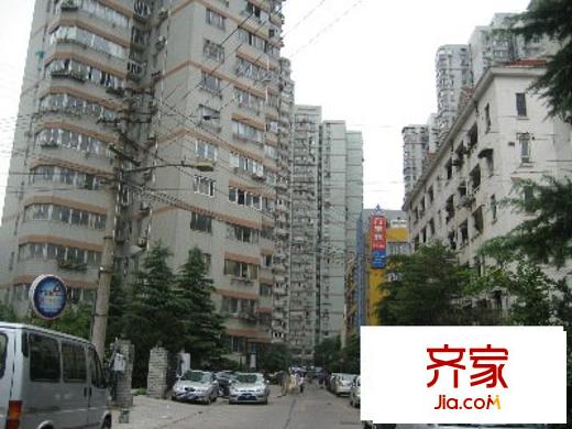 三兴大楼外景图上海