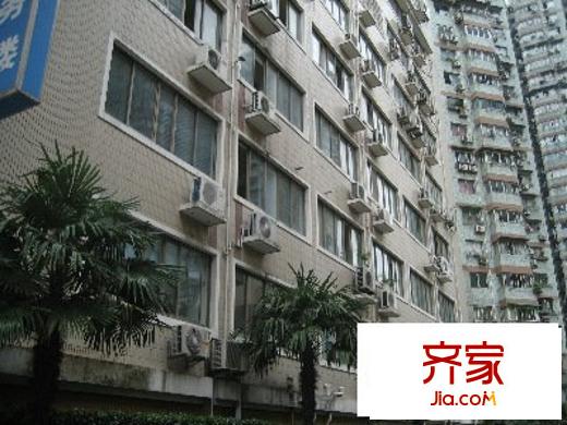 三兴大楼外景图上海