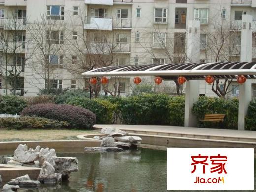 江臨天下