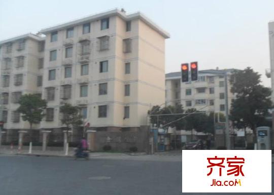 金灣佳園外景圖