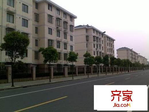 金灣佳園外景圖 