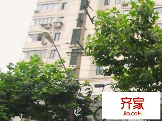 海德苑外景圖