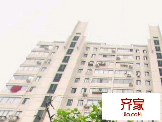 海德苑外景圖