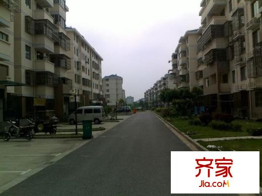 金灣佳園外景圖 