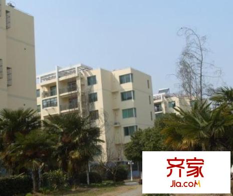 金灣佳園外景圖
