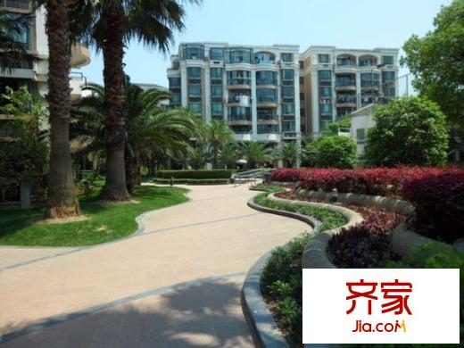 地中海之恋外景图