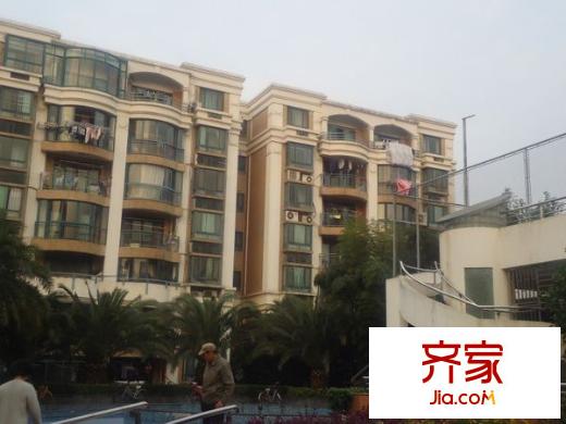 地中海之恋外景图