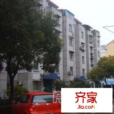 凌兆六村