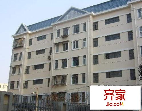 凌兆六村外景圖