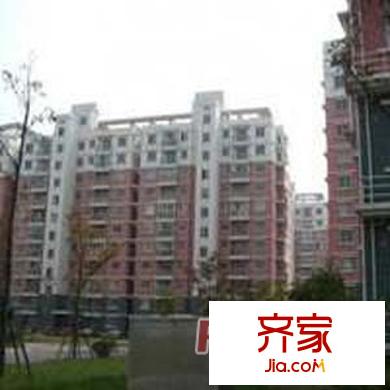 欣春苑外景圖上海  