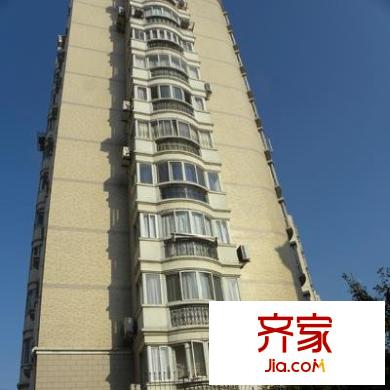 金橋一景二期外景圖