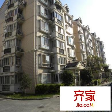 金橋一景二期外景圖