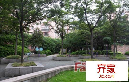 通聯(lián)苑二期外景圖 