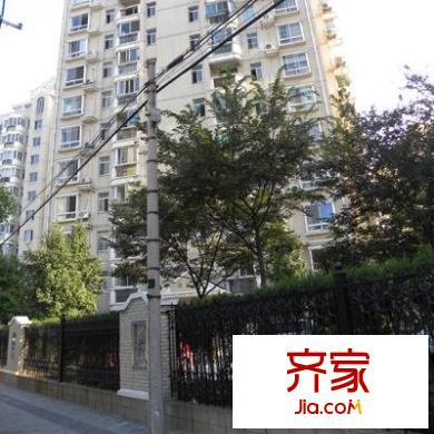 金橋一景二期外景圖