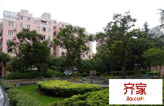 通聯(lián)苑二期外景圖 