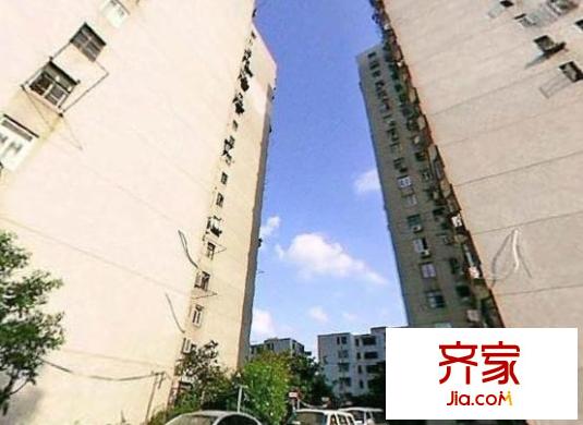 双花公寓外景图上海