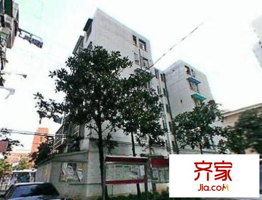 双花公寓外景图上海